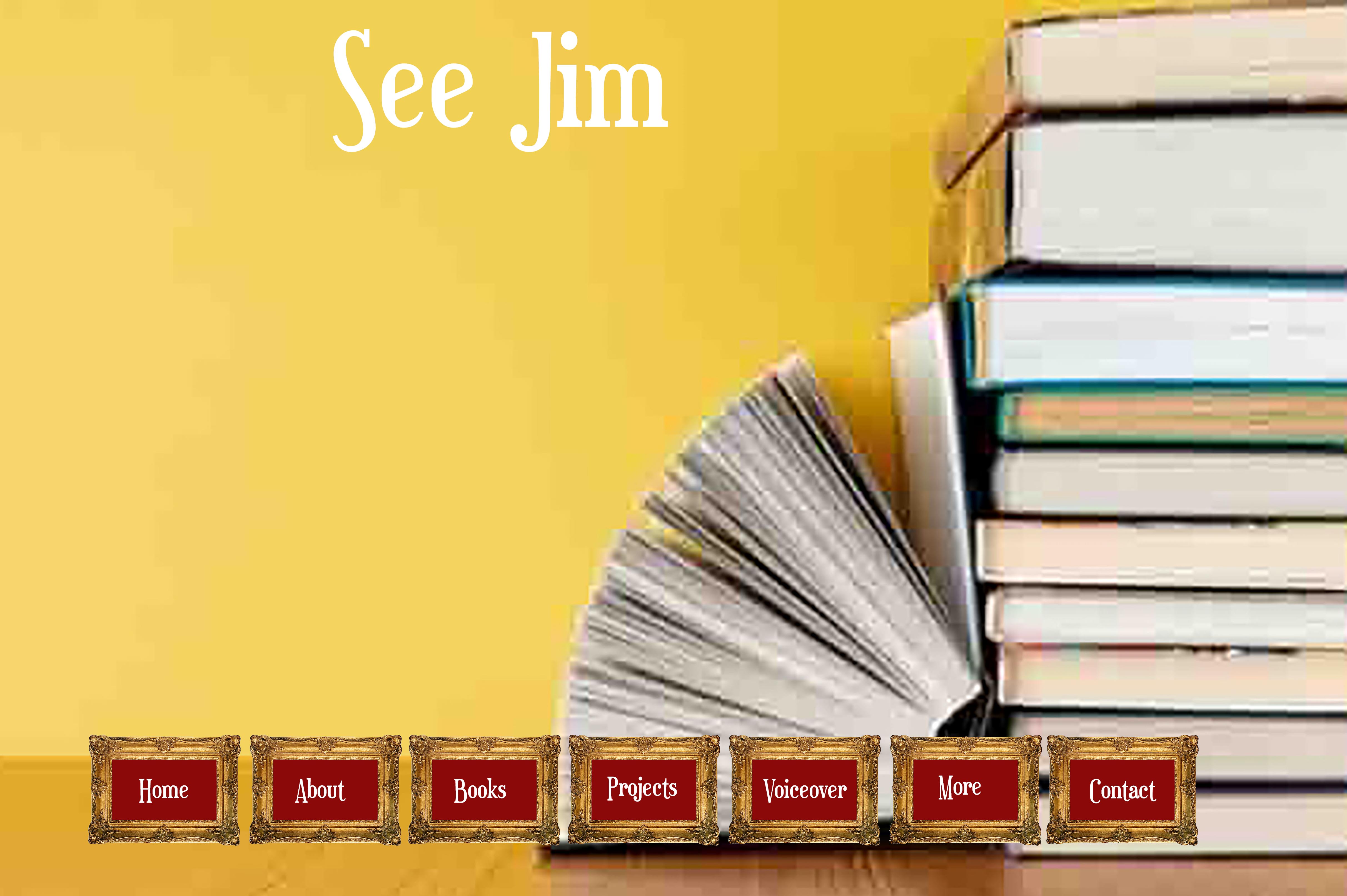 See James A Richards